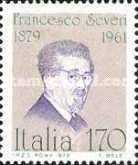 Francesco Severi (1879-1961)