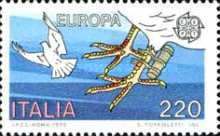 Racing pigeons