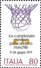 European Basketball Championships