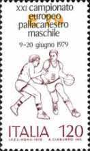 European Basketball Championships