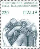 World Telecommunications Exhibition