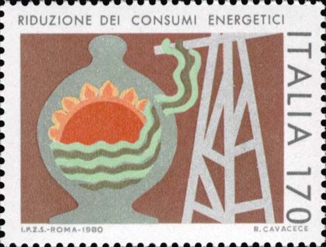 Energy Conservation