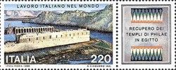 Italian Work for the World