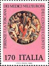 Tuscany of the Medicis Exhibition