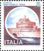 Castles- Sant'Angelo Roma
