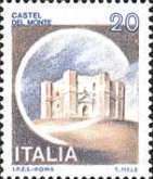 Castles- Castel del Monte
