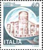 Castle Ursino in Catania