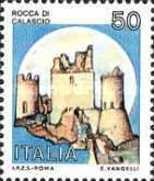 Castles- Calascio