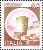 Castles- San Mauro Forte