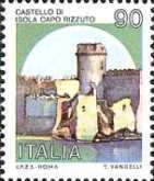 Castles- Isola Capo Rizzuto