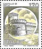 Castles- Ostia