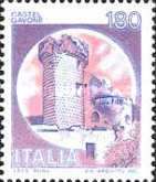 Castles - Gavone