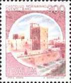 Castle Bari