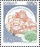 Castles- Mussomeli