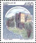 Castles- Bosa