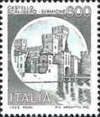 Castles- Sirmione