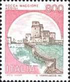 Castles- Assisi