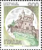 Castles- Saint-Pierre