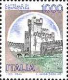Castles- Montagnana