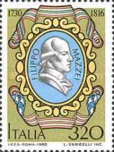 Filippo Mazzei