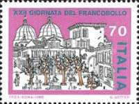 Stamp Day