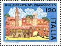 Stamp Day