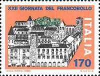 Stamp Day