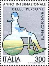 International Year of Disabled Persons