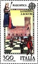 Europa- Marostica