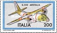 Air Aeritalia G 222