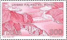 Italian Work for the World