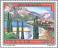 Riva del Garda