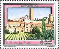 Tarquinia