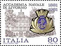 Livorno Naval Academy