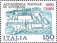 Livorno Naval Academy