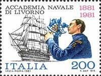 Livorno Naval Academy