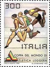 World Athletics Championships