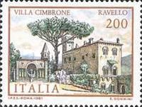Villa Cimbrone, Ravello