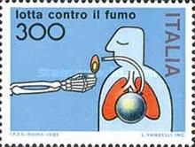 Anti-Smoking Campaign