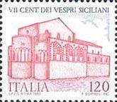 Sicilian Vespers