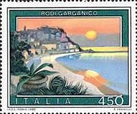 Rodi Garganico