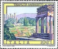 Temples of Agrigento