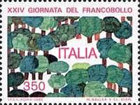Stamp Day
