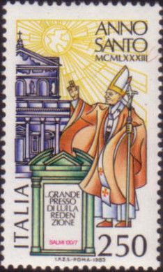 Holy Year