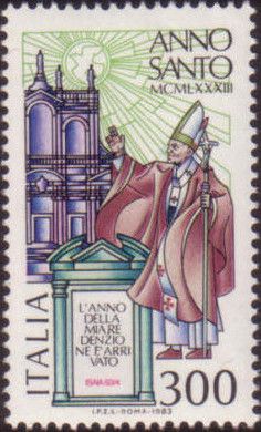 Holy Year