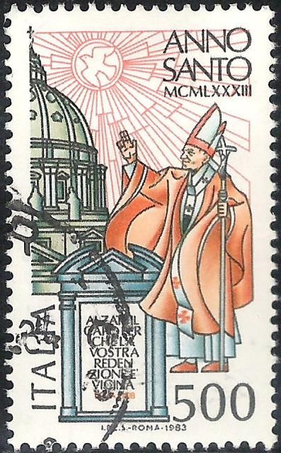 St. Peter's Basilica