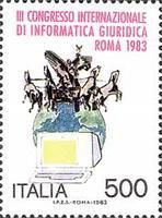 International Juridical Information Congress
