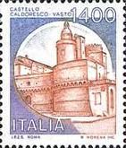 Castles- Vasto