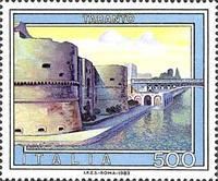 Taranto
