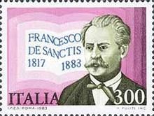 Francesco De Sanctis (1817-1883)